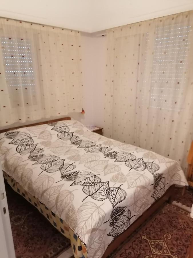 Appartement Nepheli à Sitía Extérieur photo