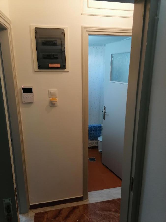 Appartement Nepheli à Sitía Extérieur photo